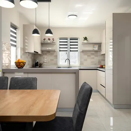 House Leana * Pazin