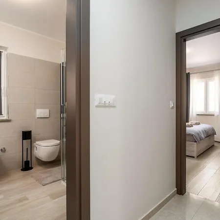 House Leana Vila Pazin