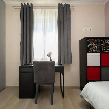 House Leana Vila Pazin