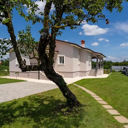 House Leana Pazin