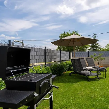 House Leana * Pazin