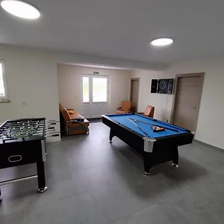 House Leana * Pazin
